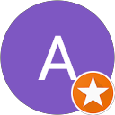 A R profile picture